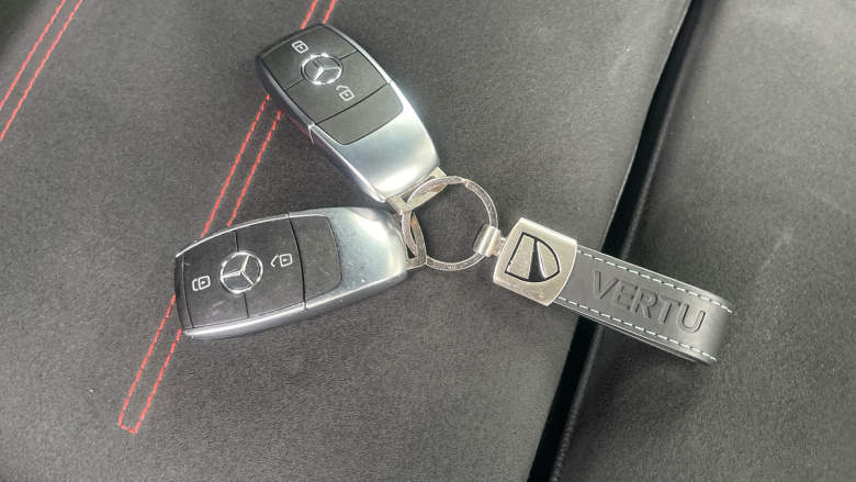 Mercedes-Benz A-Class A180 AMG Line Executive 5dr Auto Petrol Hatchback